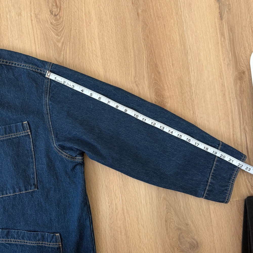 Universal Thread Jacket - image 3